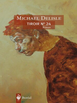 cover image of Tiroir no 24